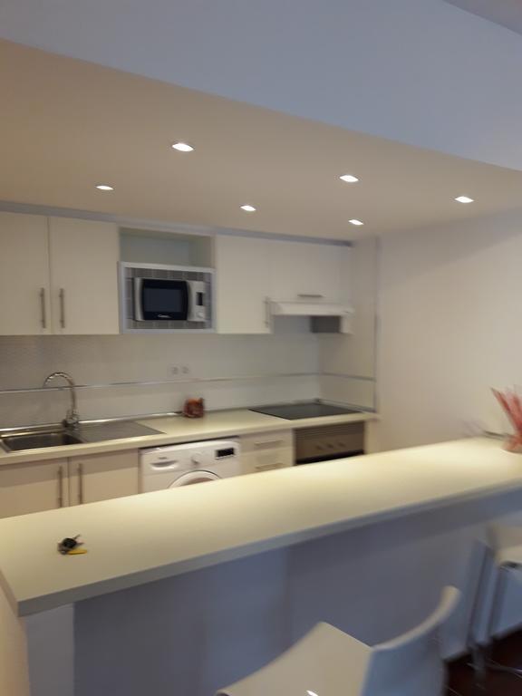 Apartamento Club Valena Puerto del Carmen  Luaran gambar