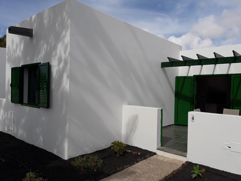 Apartamento Club Valena Puerto del Carmen  Luaran gambar