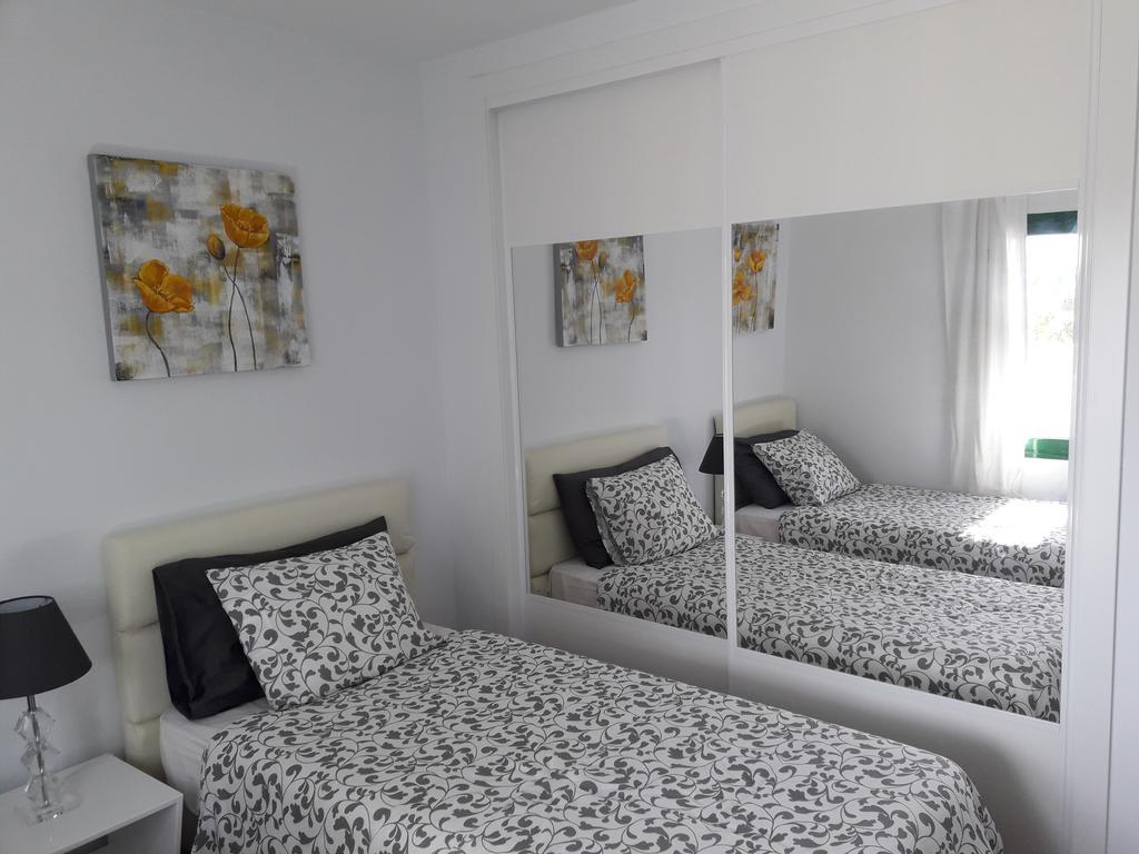 Apartamento Club Valena Puerto del Carmen  Luaran gambar
