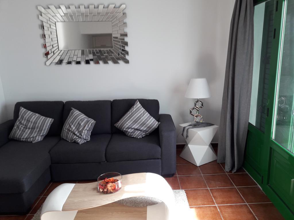 Apartamento Club Valena Puerto del Carmen  Luaran gambar